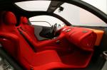 Pininfarina Nido Concept 2000 года